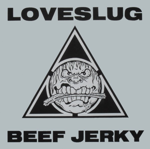 Master Release: Beef Jerky by Loveslug