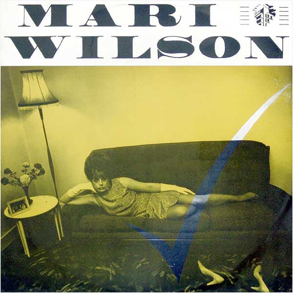 Master Release: Baby It's True by Mari Wilson