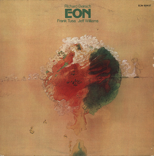 Release: Eon-Vinyl-Germany-1975-ECM 1054 ST-3107522