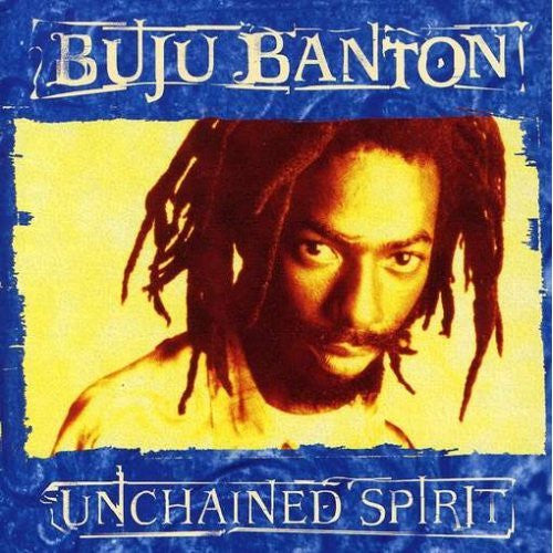 Release: Unchained Spirit-Vinyl-Jamaica-1999-PH-2000, PH-2000-2277734