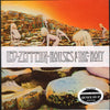 Led Zeppelin - Houses Of The Holy (Vinyl, LP, Album, Reissue, Stereo) Very Good Plus (VG+) / Very Good Plus (VG+)