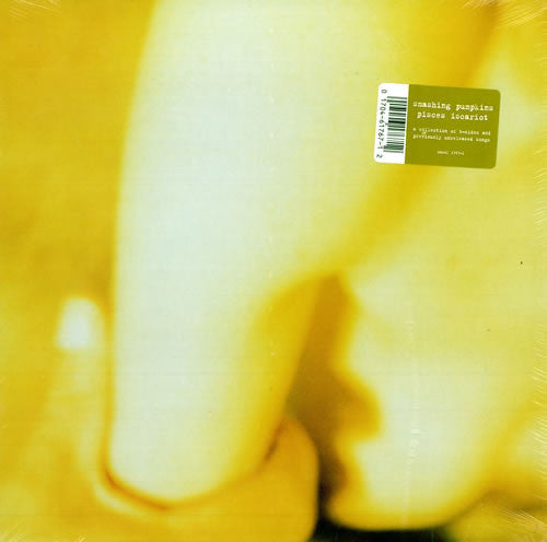 Master Release: Pisces Iscariot by The Smashing Pumpkins