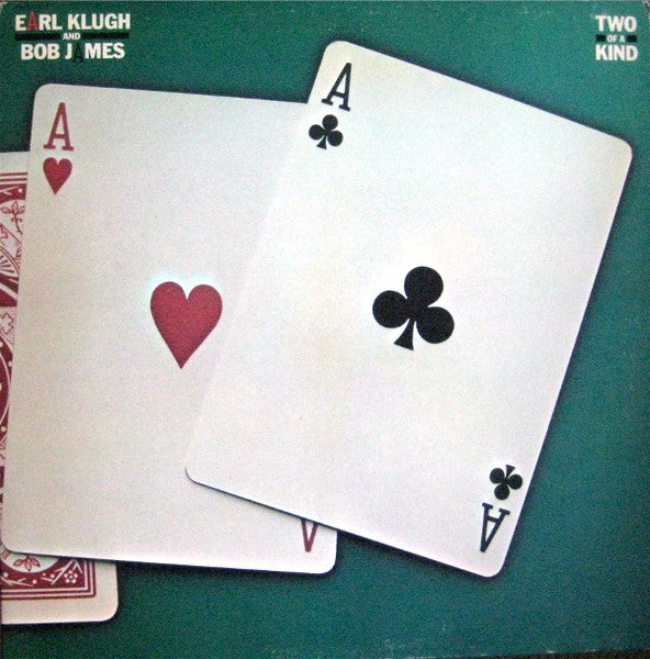 Release: Two Of A Kind-Vinyl-US-1982-SMAS-12244-1685161