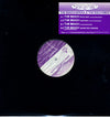 Afrika & The Zulu Kings - The Beach (Vinyl, 12
