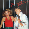 Show Yamamoto - Romantic Violence (Vinyl, LP, Album) Very Good Plus (VG+) / Very Good (VG)