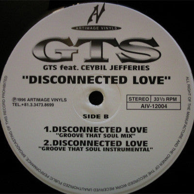 Disconnected Love