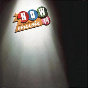 Master Release: Now That's What I Call Music! 14 by Various