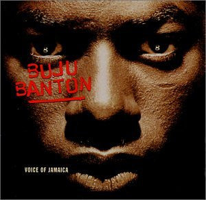 Master Release: Voice Of Jamaica by Buju Banton