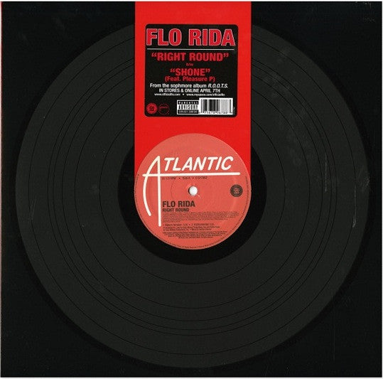 Release: Right Round-Vinyl-US-2009-0-517992-2814172