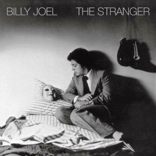 Release: The Stranger-Vinyl-Europe-2010-MOVLP170-2958939