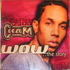 Baby Cham - Wow...The Story (2xVinyl, LP, Album) Very Good (VG) / Very Good (VG)