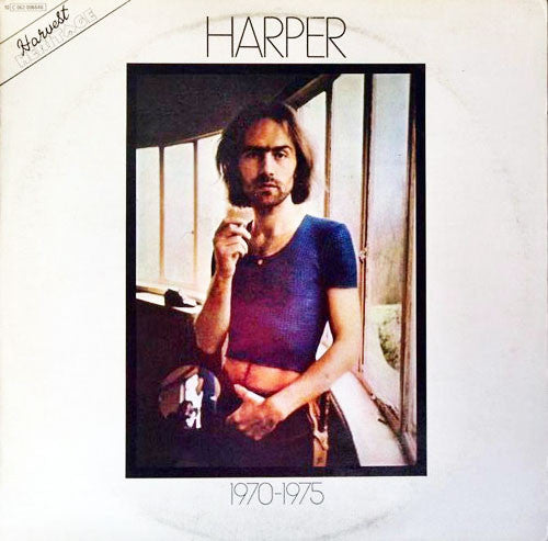 Release: Harper 1970-1975-Vinyl-UK-1978-SHSM 2025-3189207