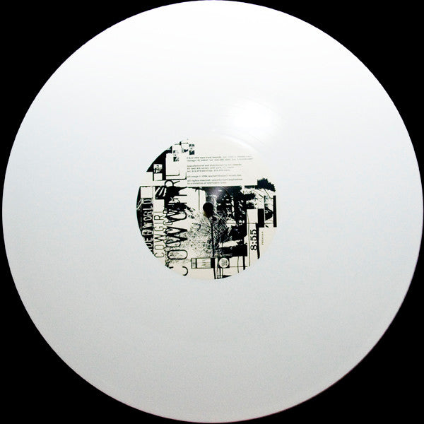 Master Release: Rez by Underworld