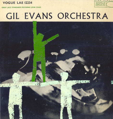 Great Jazz Standards