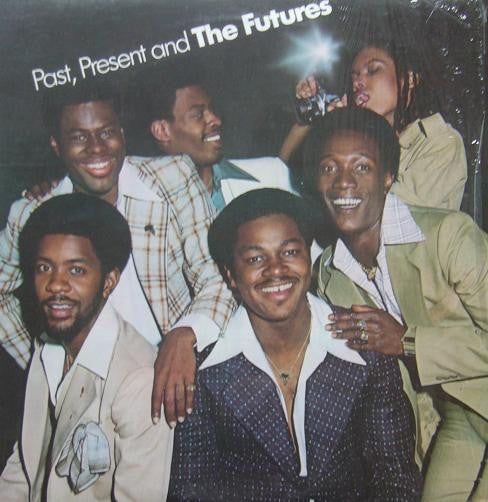 Master Release: Past, Present And The Futures by The Futures