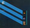 10cc - Windows In The Jungle (Vinyl, LP, Album) Very Good (VG) / Good (G)