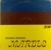 Mondo Grosso - Marble (Vinyl, 12