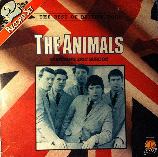 Release: Unknown Release-Vinyl-US-1987-SPLD2-1154-2771806