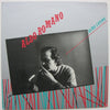 Aldo Romano - Alma Latina (Vinyl, LP, Album) Very Good Plus (VG+) / Very Good Plus (VG+)