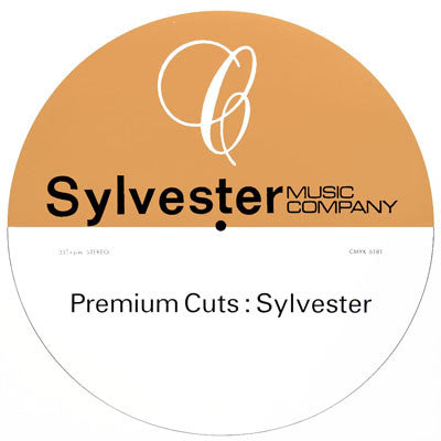 Release: Premium Cuts: Sylvester-Vinyl-Japan-2003-CMYK-6181-1588889