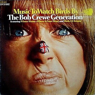 Music To Watch Birds* By