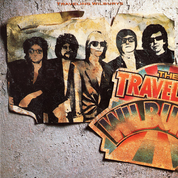 Release: Volume One-Vinyl-US-1988-9 25796-1, 1-25796-1574267