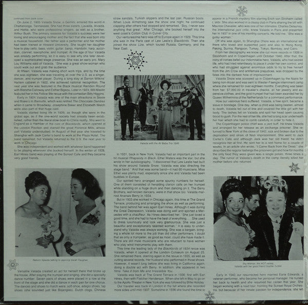 Release: Unknown Release-Vinyl-US-1982-RR 1305-3432759