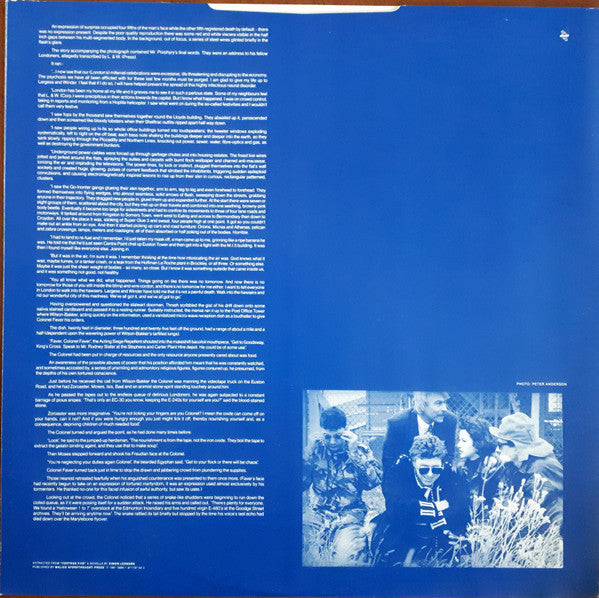 Blues