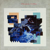 Thomas Dolby - The Flat Earth (Vinyl, LP, Album) Very Good Plus (VG+) / Good Plus (G+)
