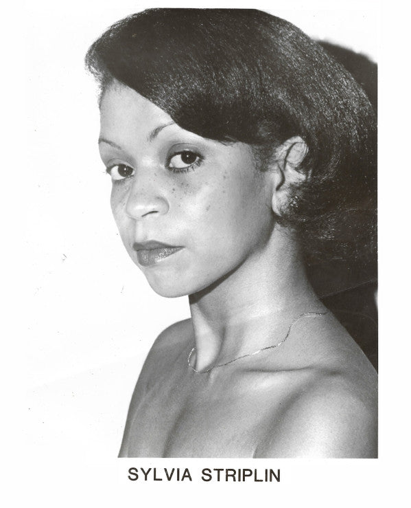 Sylvia Striplin