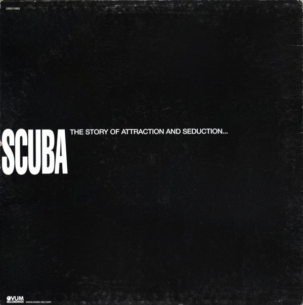 Release: Swell-Vinyl-US-1998-org11893, ORG11893-35505