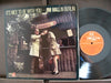 Jim Hall - It's Nice To Be With You (Vinyl, LP, Album, Reissue, Stereo) Very Good Plus (VG+) / Very Good (VG)