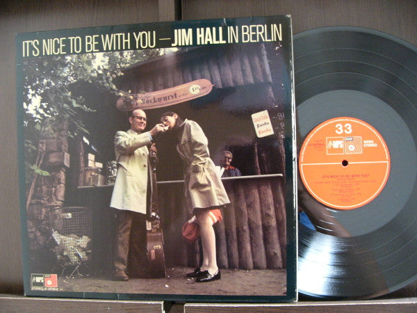 Release: It's Nice To Be With You-Vinyl-Germany-None-21 20708-0, 21 20708-0-12346873