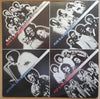Various - Black Music On CBS/Sony (Vinyl, LP, Compilation, Promo) Very Good (VG) / Very Good Plus (VG+)