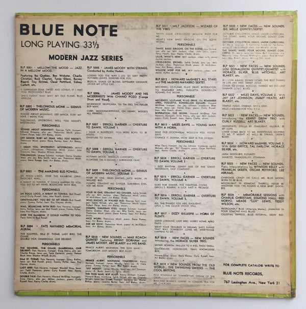 Howard McGhee Volume 2