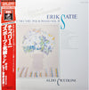 Erik Satie - L'œuvre Pour Piano Vol. IV - Sports Et Divertissement = 