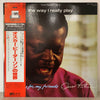 Oscar Peterson - The Way I Really Play (Vinyl, LP, Album, Reissue, ...