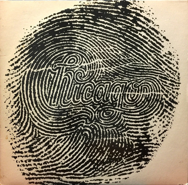 Release: Chicago XIV-Vinyl-US-1980-FC 36517, 36517-10683596