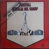 Various - Festival Mundial Del Tango (Vinyl, LP, Compilation, Stereo)