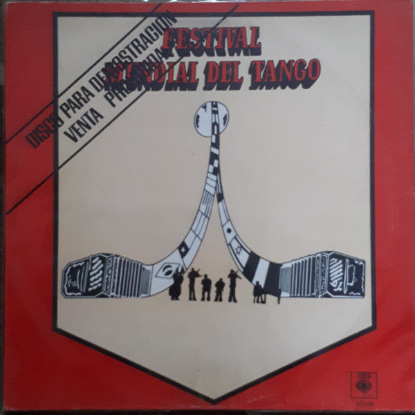Release: Unknown Release-Vinyl-Argentina-1984-80.418-13887755