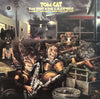 Tom Scott - Tom Cat (Vinyl, LP, Album, Reissue) Very Good Plus (VG+) / Very Good Plus (VG+)