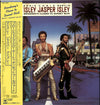 Isley Jasper Isley - Broadway's Closer To Sunset Blvd. (Vinyl, LP, Album) Very Good (VG) / Good (G)