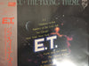 John Williams (4) - E.T. : The Flying Theme (Vinyl, LP) Very Good Plus (VG+) / Very Good (VG)