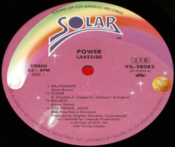 Power