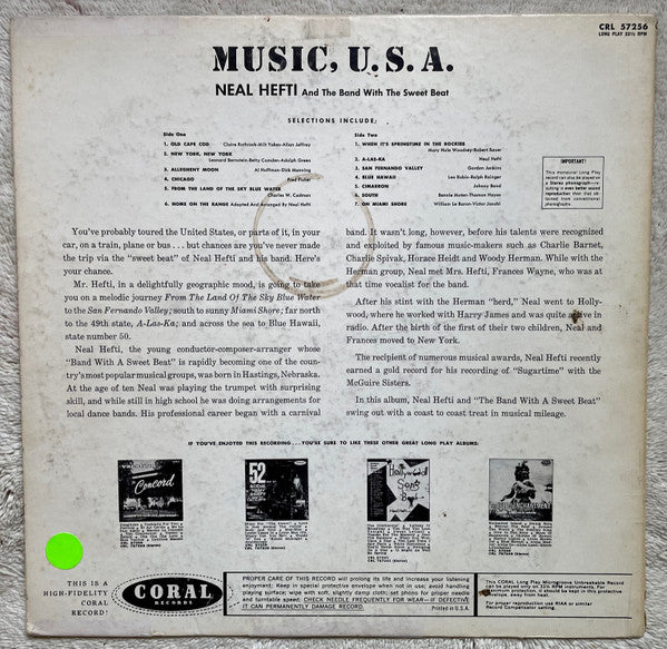Music, U.S.A.