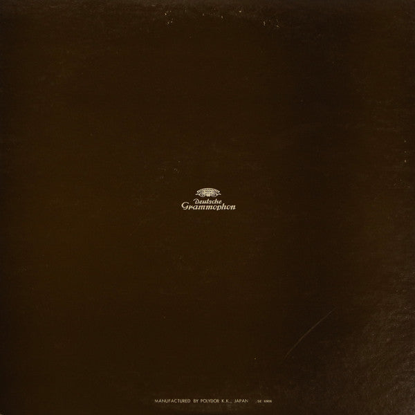 Symphony No. 4 In F Minor, Op. 36