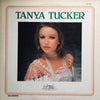 Tanya Tucker - Sound Elegance (Vinyl, LP, Compilation, Stereo)