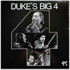 Duke Ellington - Duke's Big 4 (Vinyl, LP, Album) Very Good (VG) / Very Good (VG)
