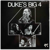Duke Ellington - Duke's Big 4 (Vinyl, LP, Album) Near Mint (NM or M-) / Very Good Plus (VG+)