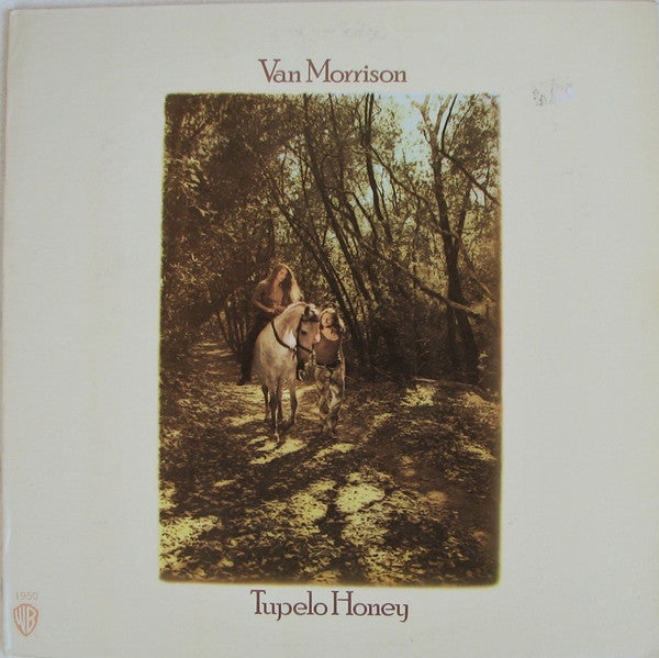 Release: Tupelo Honey-Vinyl-US-1975-1950, WS 1950-18965854